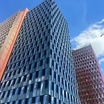 Skylum 17th Floor * 빌뉴스