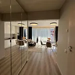 아파트 Skylum 17th Floor