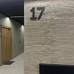 아파트 Skylum 17th Floor *