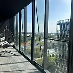 Skylum 17th Floor * 빌뉴스