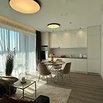 아파트 Skylum 17th Floor