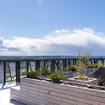 아파트 Skylum 17th Floor *