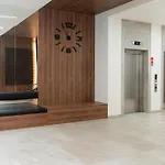 Skylum 17th Floor شقة
