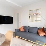Skylum 17th Floor 아파트 빌뉴스