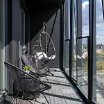 شقة Skylum 17th Floor
