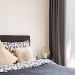 شقة Skylum 17th Floor فيلنيوس