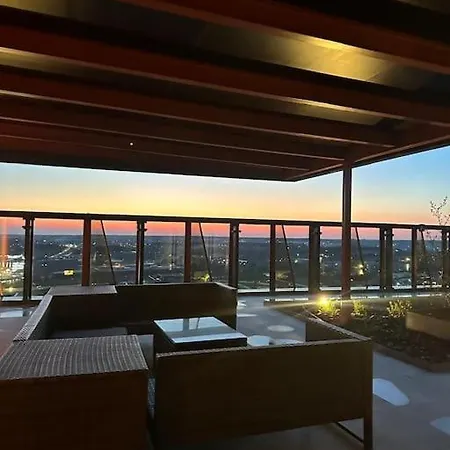 Skylum 17th Floor Vilnius