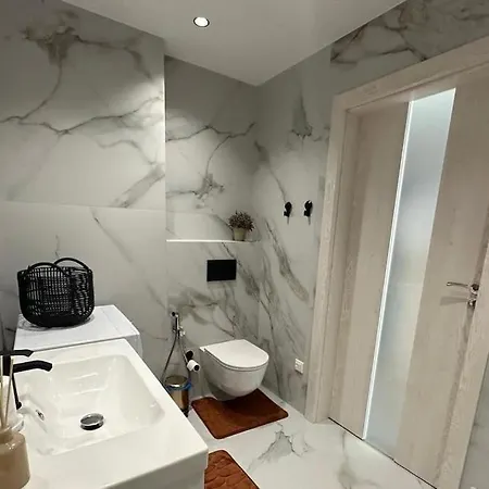 Апартаменты Skylum 17th Floor Вильнюс