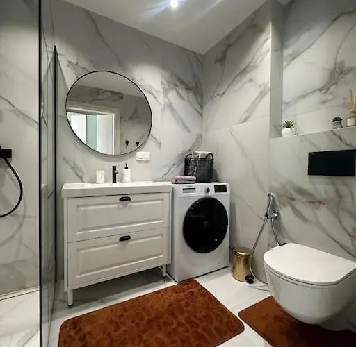 Skylum 17th Floor Vilnius