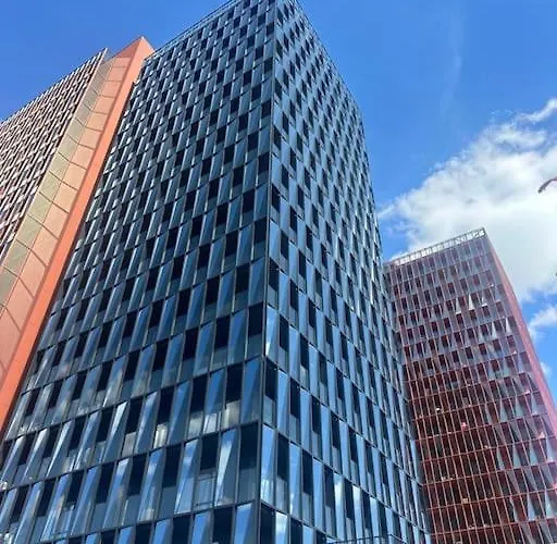 Skylum 17th Floor * Vilnius